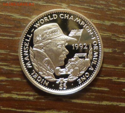 ЛИБЕРИЯ - ФОРМУЛА-1 до 10.07, 22.00 - Либерия Формула 1