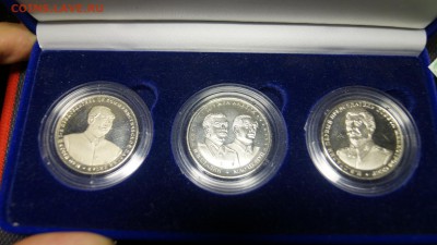10 червонцев ОСТРОВ ШПИЦБЕРГЕН 2013г - 2.JPG