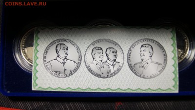 10 червонцев ОСТРОВ ШПИЦБЕРГЕН 2013г - 3.JPG