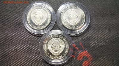 10 червонцев ОСТРОВ ШПИЦБЕРГЕН 2013г - 6.JPG
