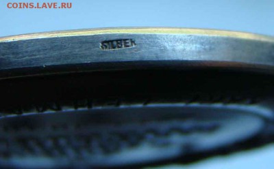 Медали и жетоны Третьего Рейха. Адольф и пр. - DSC03391.JPG