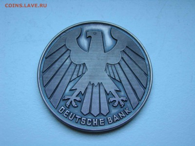 Медали и жетоны Третьего Рейха. Адольф и пр. - DSC03388.JPG