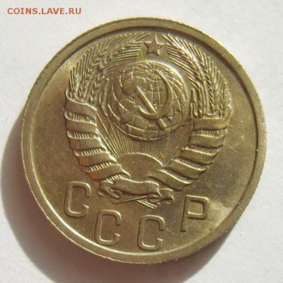 15 копеек 1940г UNC. Штемпельная до 06.07.15г 22.30 МСК - S8302996_новый размер_exposure.JPG