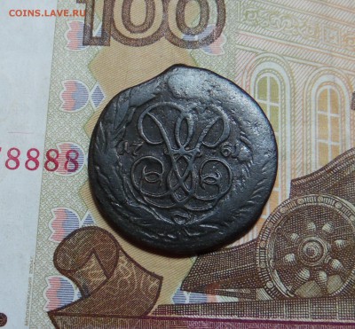 копейка 1761 года - SAM_2217_croped.JPG