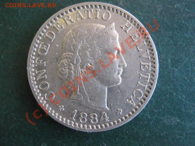 Швейцария 20р 1884 до 26-07-10 22-00 - IMG_3298