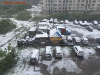 перекличка городов по температуре - image