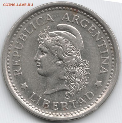 1 песо 1959 Аргентина до 11.07.15 г. в 24.00 - Scan-150705-0010