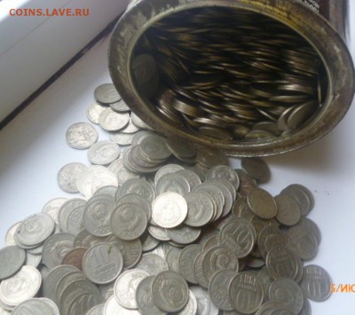 2 килограмма по 10 копеек - P1040684.JPG