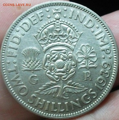 2 шиллинга 1939 GBR до 09.07 - DSCF2040.JPG