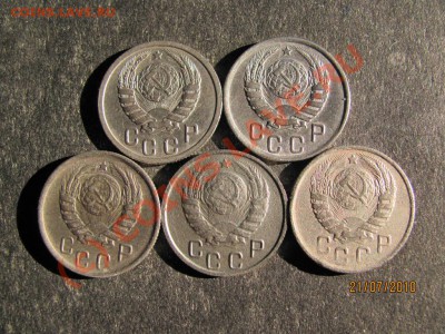 15коп.1938,41,43,45,46г.до 27 июля 2010 года до 21.00.Мск. - IMG_1881