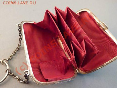 помогите в оценке дамского серебряного кошелька - !B)WekowEWk~$(KGrHqN,!jcEv1+0BwVPBMNHfYh(ow~~_12.JPG