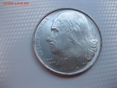 ЧЕХОСЛОВАКИЯ,100 крон 1977г(HOLLAR)!до 8.07.2015 - IMG_6082.JPG