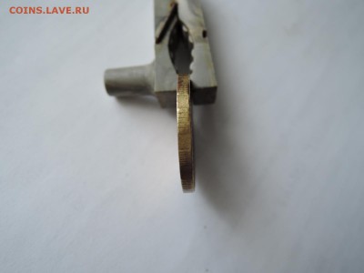 10 руб 2010 ммд...брак? - DSCN0913.JPG