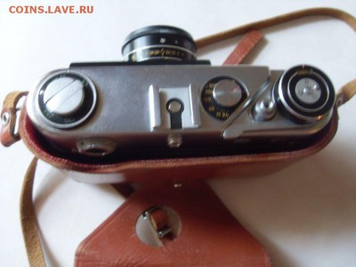 Фотоаппарат ФЭД - 5в до 10.07. - SDC15868.JPG
