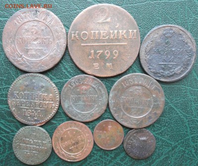 10 монет РИ окон.  9.07.2015 г. 22-00 МСК. - 3333