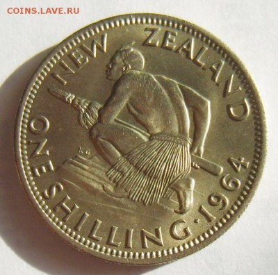 1 шиллинг Новая Зеландия 1964г UNC до 08.07.15г 22.30 МСК - S8303032_новый размер_exposure.JPG