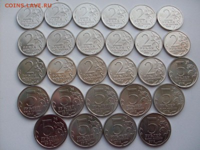 набор  1812  ( 27 шт , без  арки )  на  пушкина  1999---1шт - SDC10520.JPG