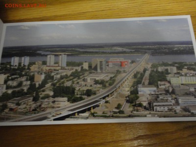 сувенирный набор открыток Волгоград - DSC04228.JPG