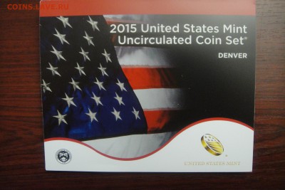 монеты США (вроде как небольшой каталог всех монет США) - DSC09156.JPG