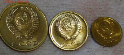 ∞∞∞∞∞ 1 ,2, 3 коп 1968 BUNC до 09.07.15 (чт. 22-30) ∞∞∞∞∞ - DSC08912.JPG