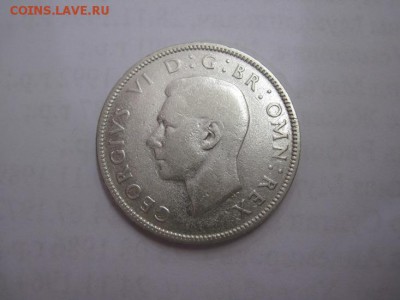 2 шиллинг 1941 серебро до 09.07.15 - IMG_6294.JPG