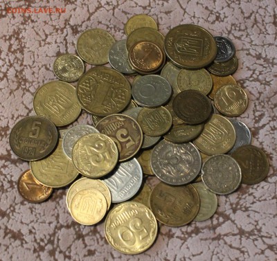 200 монет мира - 1