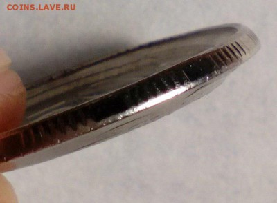 50 копеек 2015 года на 2-х рублях - NhlxzPJvoYw