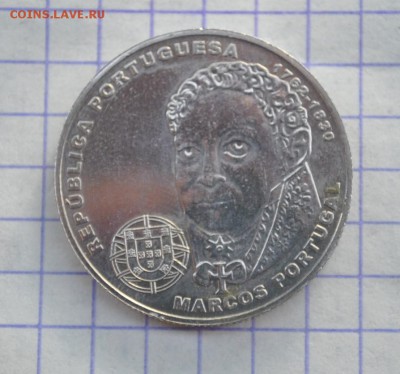 2,5 евро Португалия 2014 г. до 12.07 - DSC_0441 (2).JPG