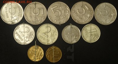 лот поворотов на 1-2-5р и10к до 10.07.15 - DSC01554