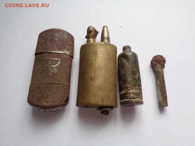 Зажигалки старинные 3 до 10.07.2015г.22:00мск - DSC02083.JPG
