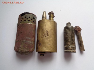 Зажигалки старинные 3 до 10.07.2015г.22:00мск - DSC02084.JPG