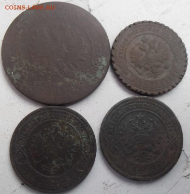 Империя 4 монеты. до 10.07.15 20ч.00мин мск - SAM_3435.JPG