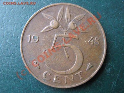 Нидерланды 5 с 1948 до 27-07-10 22-00 - IMG_3090