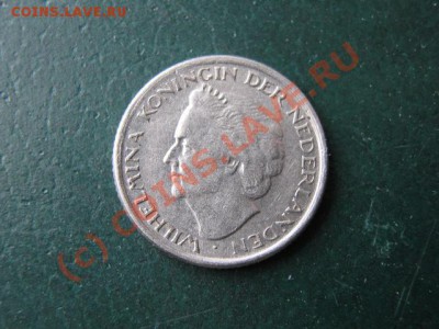 Нидерланды 10с 1948 до 27-07-10 22-00 - IMG_3095