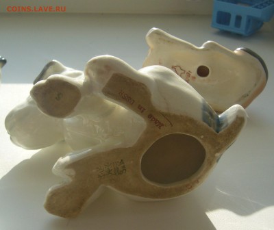 6 разных статуэток фарфор - P1300431.JPG