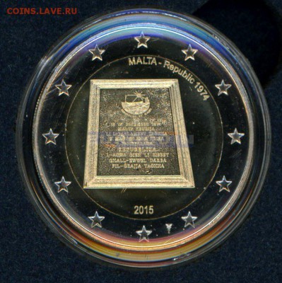 Юбилейные и памятные 2 евро 2011 - ... гг - c11e58a7a2f63519d5960ecf432d3c51
