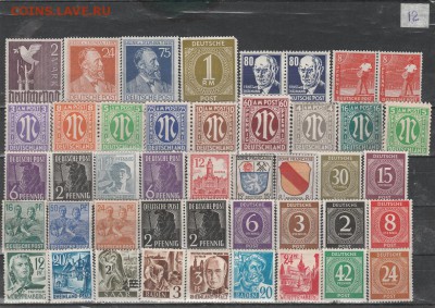 Германия 1945-48 гг. чист 12.до 09.07 в 22.00 - IMG_20150708_0017
