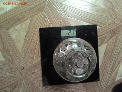 Перебранная солянка с номинала. ПЯТИкопеечные До14-07-15 - WIN_20150708_225753.JPG