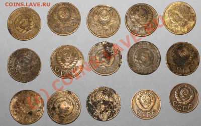10 рублей блок 1 - IMG_2234.JPG