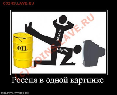 Снова о цинизме. Белоруссия. - 274253_rossiya-v-odnoj-kartinke