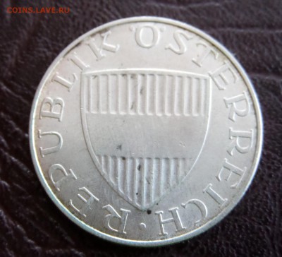 10 Schilling 1959 republik o sterreich ок.12.07. - SAM_2753.JPG