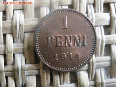 1 Пенни 1914г. В альбом. До 15.07.2015г. - 15 и 16 010.JPG