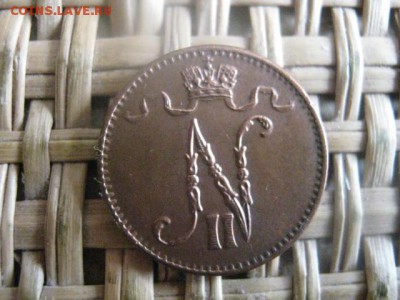 1 Пенни 1916г. В альбом. До 15.07.2015г. - 15 и 16 024.JPG