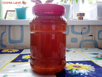 Продам мёд. - IMG_20150709_120304