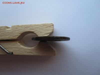 Полушка 1735, 2 копейки 1825 ИШ - подлинность - IMG_6891.JPG