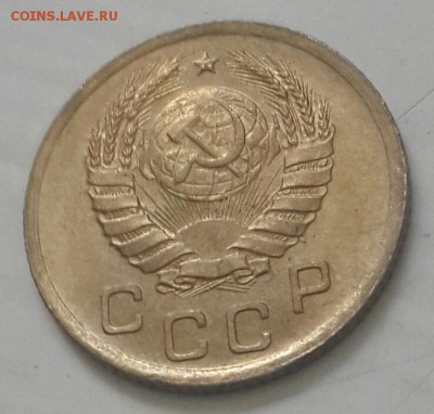 1 копейка 1941. Штемпельный блеск. До 15.07.2015 в 22.00 - 20150709_125858-1