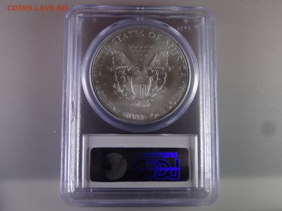 1 доллар 2013 года в слабе PCGS MS69 до 13.07 22:00 МСК - DSC00282.JPG