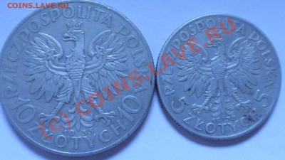Польша 1933г. Румыния1942г. - P7230886.JPG