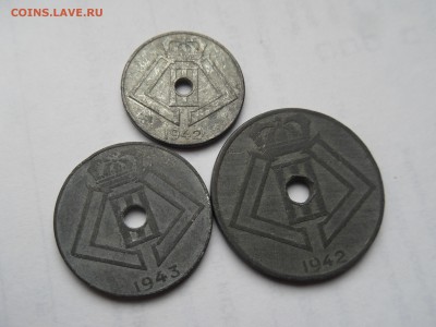 Бельгия 3 шт. Окупация до 15.07 в 22.00 - SDC13558.JPG