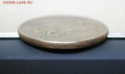 50 копеек 2005г. СП. Гурт бочкообразный. Немагнитная. - IMG_3778.JPG